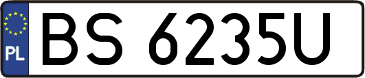 BS6235U