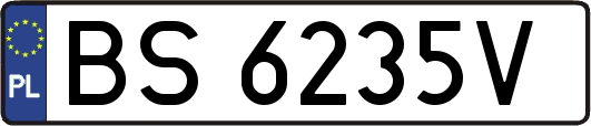 BS6235V