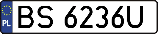 BS6236U