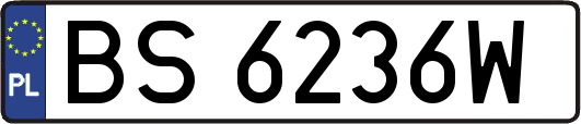 BS6236W