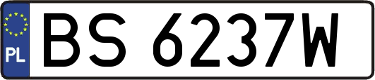 BS6237W