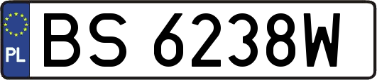BS6238W