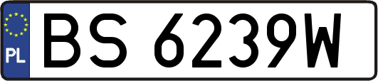BS6239W