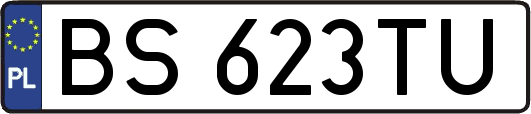BS623TU