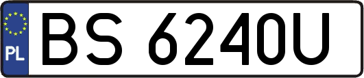 BS6240U