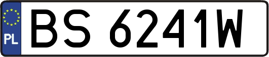 BS6241W