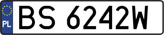 BS6242W