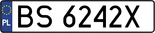 BS6242X