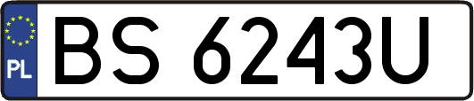 BS6243U