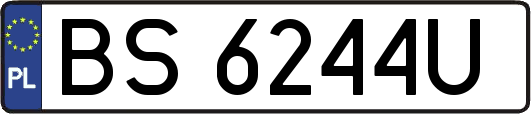 BS6244U
