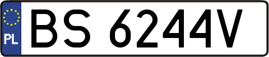 BS6244V