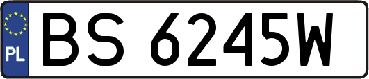 BS6245W