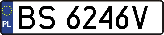 BS6246V