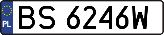 BS6246W