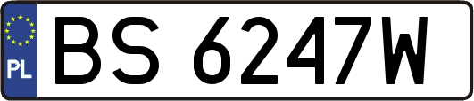 BS6247W
