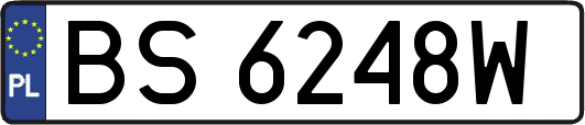 BS6248W