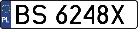 BS6248X