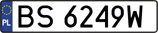 BS6249W