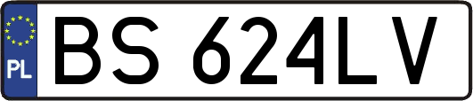 BS624LV