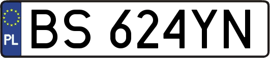 BS624YN