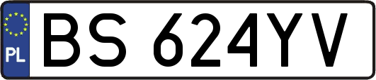 BS624YV
