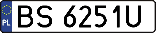 BS6251U