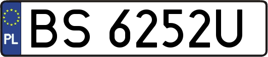 BS6252U