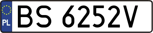 BS6252V