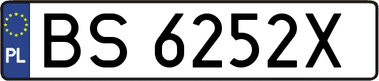 BS6252X