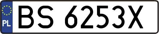 BS6253X