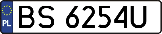 BS6254U