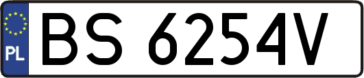 BS6254V