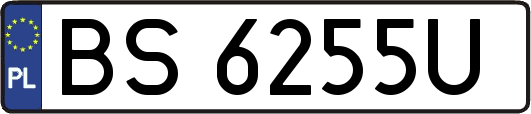 BS6255U