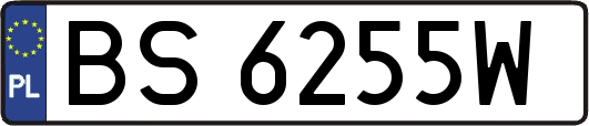 BS6255W