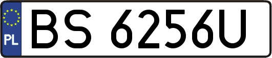 BS6256U
