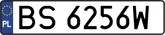 BS6256W