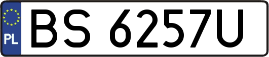 BS6257U