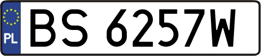 BS6257W