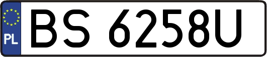 BS6258U