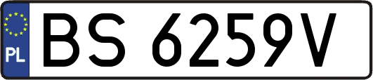 BS6259V