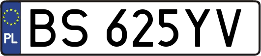 BS625YV