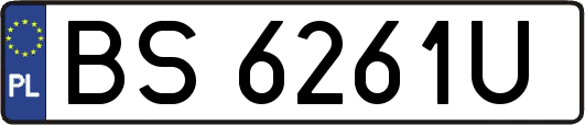 BS6261U