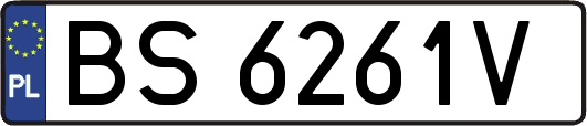 BS6261V