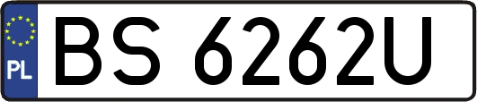 BS6262U