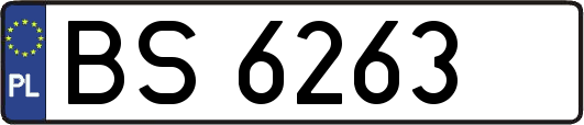 BS6263
