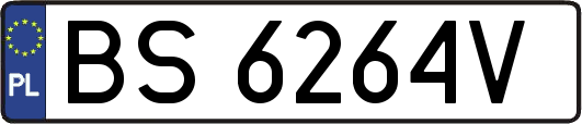 BS6264V