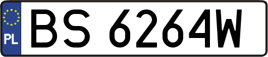 BS6264W