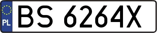 BS6264X