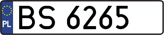 BS6265