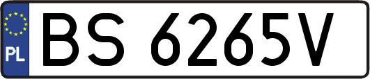 BS6265V